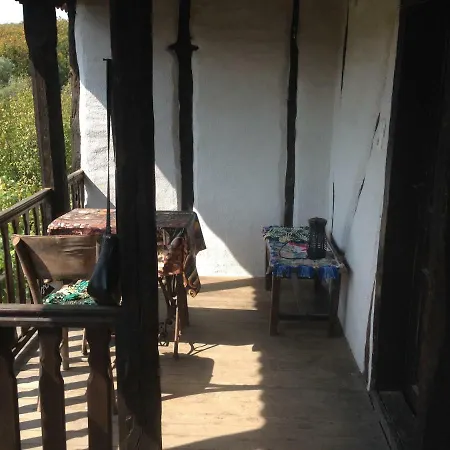 Pensiune Prelom *